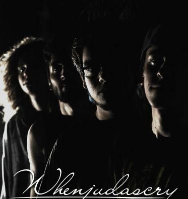 Foto de Whenjudascry