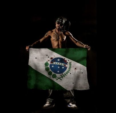 Foto de Mano Tiago Maloko