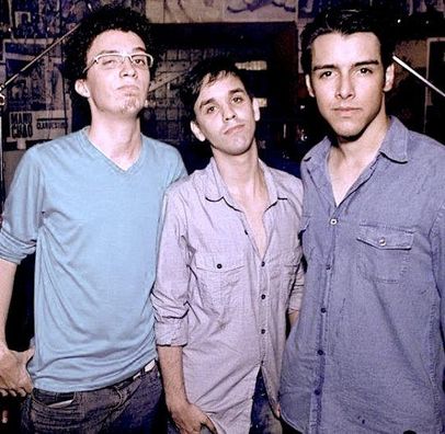 Foto de Capitão Eu E os Piratas Vingativos