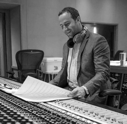 Foto de Anthony Willis