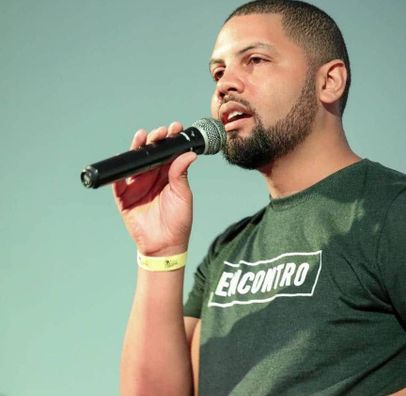 Foto de Thiago Brazilino