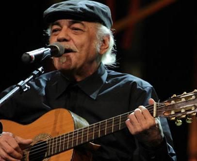 Foto de Paulo André Barata