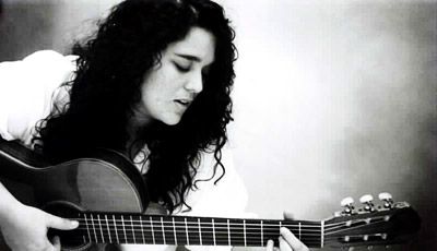 Foto de Claudia Duque