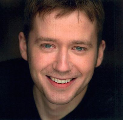 Foto de Jeremy Sweet