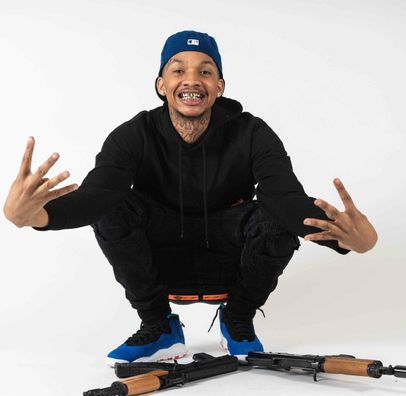 Foto de Stunna 4 Vegas