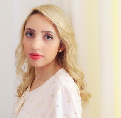 Foto de Thalita Melo