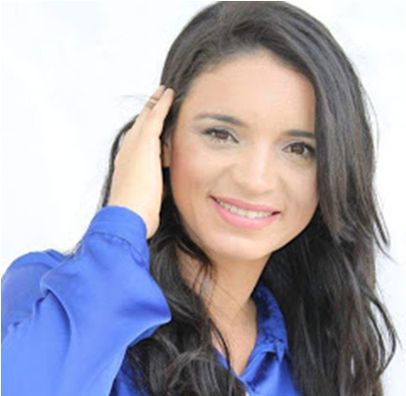 Foto de Eliã Santos