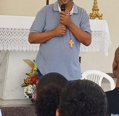 Foto de Marcelo Soares