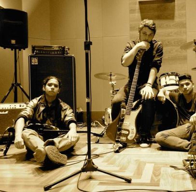 Foto de Filhos do Vinil