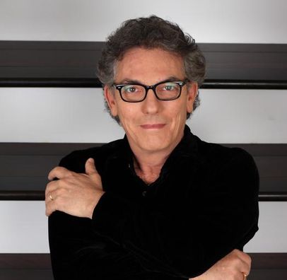 Foto de Ilan Chester