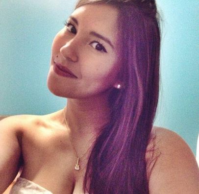 Foto de Rafaela Crispim