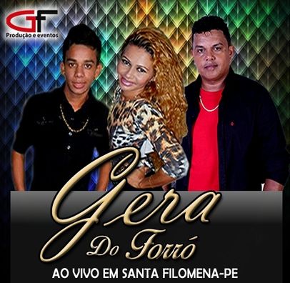 Foto de Gera do Forró