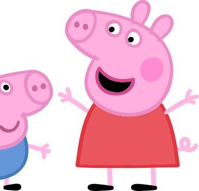Foto de Peppa Pig