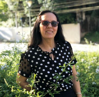 Foto de Ezilda Barcelos Pereira