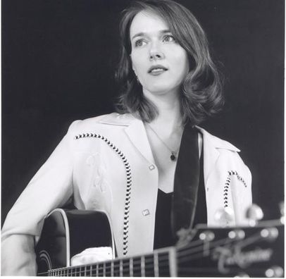 Foto de Laura Cantrell