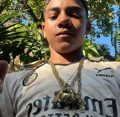 Foto de Luanzin (RJ)