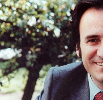 Foto de Manolo Escobar