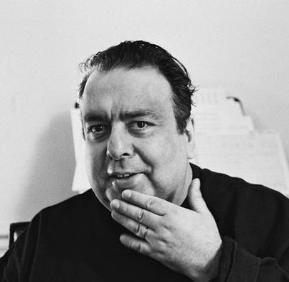 Foto de Philippe Sarde