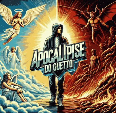 Foto de Apocalipse Do Guetto