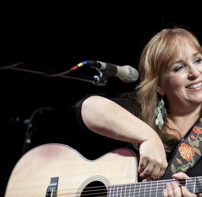 Foto de Gretchen Peters