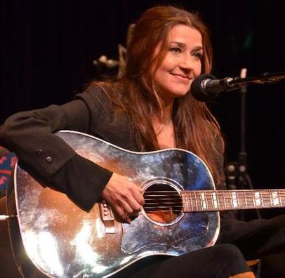 Foto de Matraca Berg