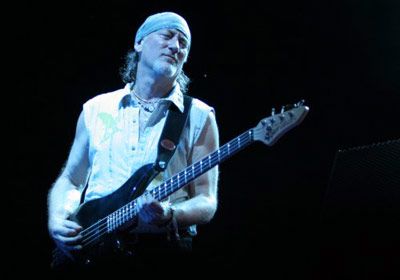 Foto de Roger Glover