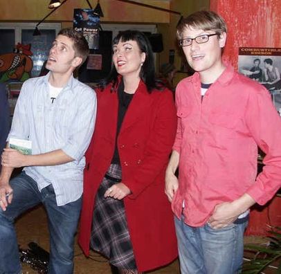 Foto de The Lucksmiths