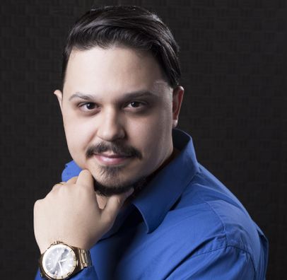 Foto de Heliel Morinati