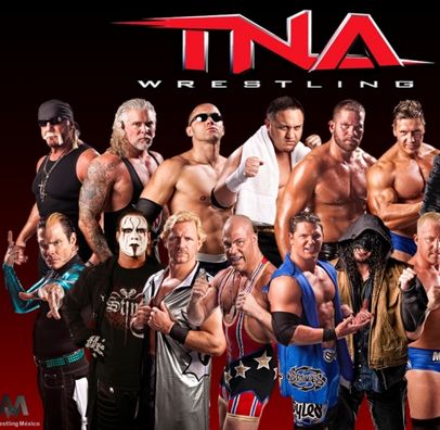 Foto de TNA