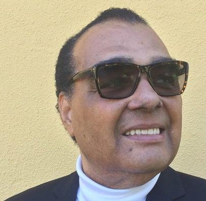 Foto de Timmy Thomas