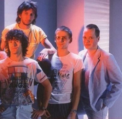 Foto de Toontje Lager