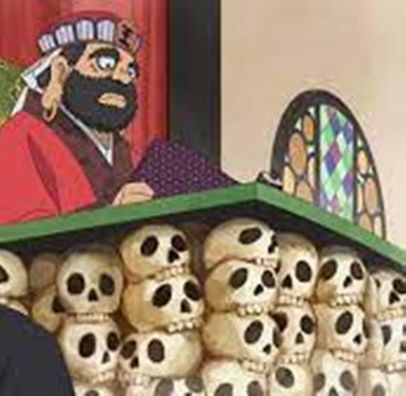 Foto de Hoozuki No Reitetsu