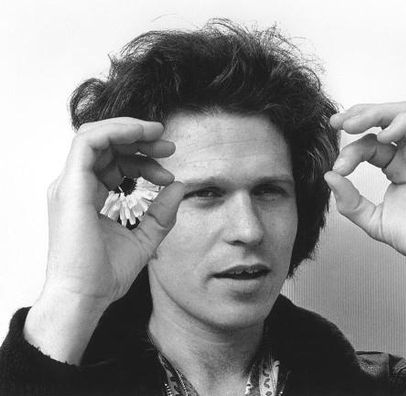 Foto de Country Joe McDonald