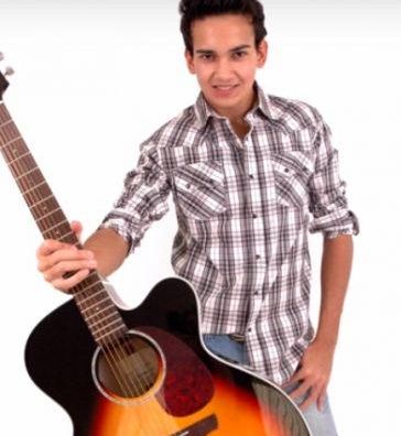 Foto de Hélinton Mateus