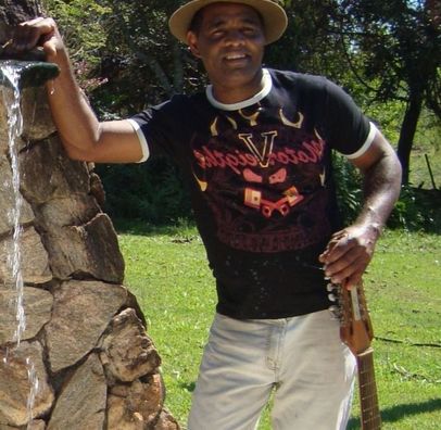 Foto de João Domingos Rosário de Melo