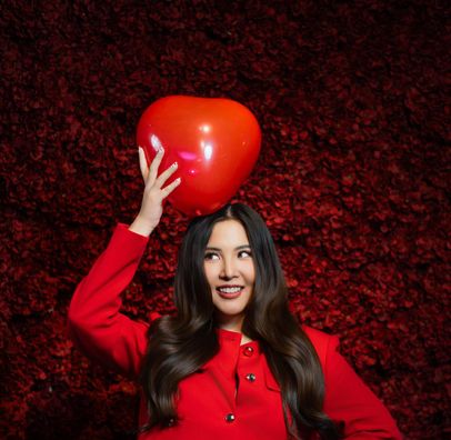 Foto de Marion Aunor