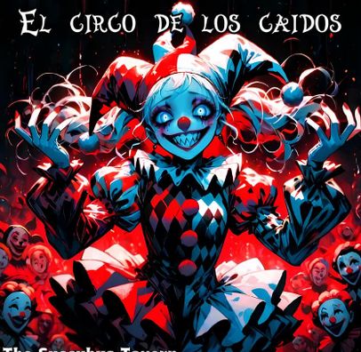 Foto de The Succubus Tavern