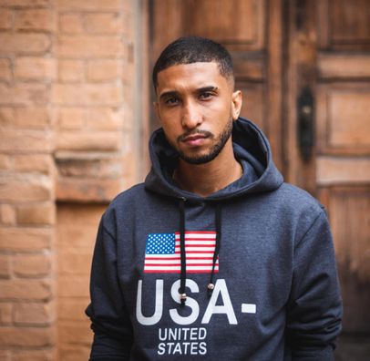 Foto de Lucas Haniel