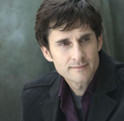 Foto de Dave Carroll