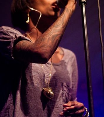 Foto de Adiam Dymott