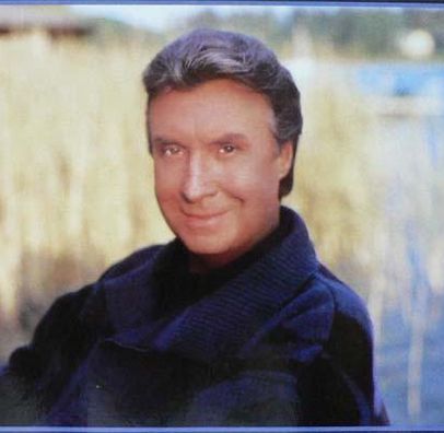 Foto de Peter Alexander