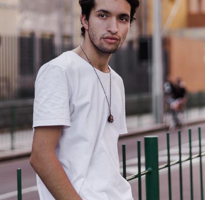 Foto de Felipe Brasil