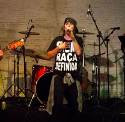 Foto de Maré de Rua