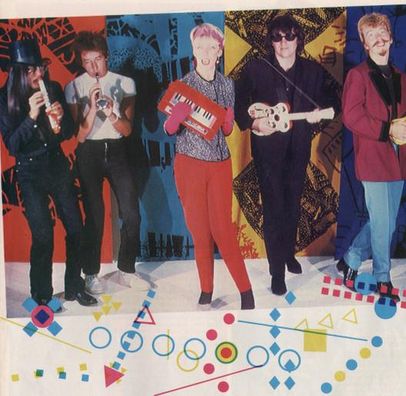 Foto de The Tourists