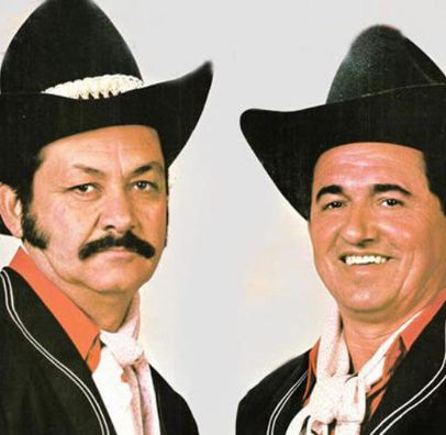 Foto de João Ferreira e Ferreirinha