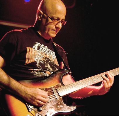 Foto de Rick Ferreira