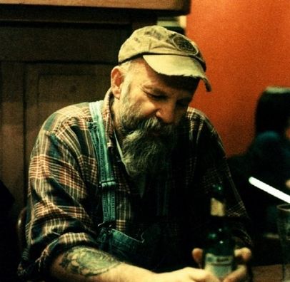 Foto de Seasick Steve