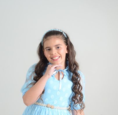 Foto de Hadassa Rhanielly