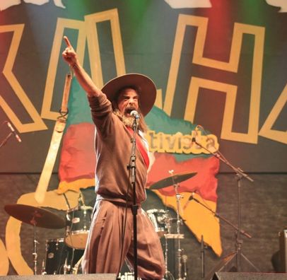 Foto de Davi Menezes Jr.