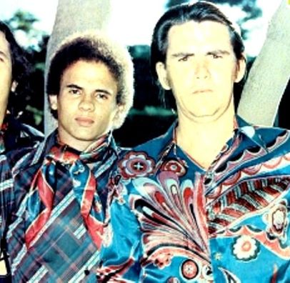 Foto de Os Filhos da Fronteira